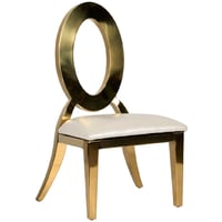 Lux Kids Chairs 