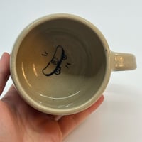 Image 4 of Skating Mug