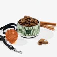Image 1 of lashking Pet bowl