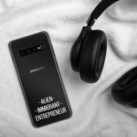 Image 5 of Entrepreneur Samsung Case