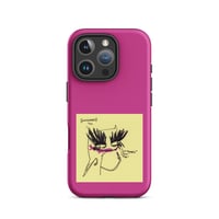 Image 9 of Tough Case for iPhone® lipsticks