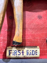 Image 5 of First Ride- Jil Johnson