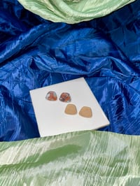 Image 1 of Solace Studs