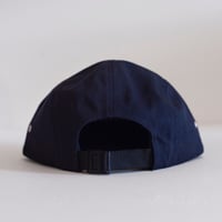 Image 2 of The Jerry Cap - Navy/Purple