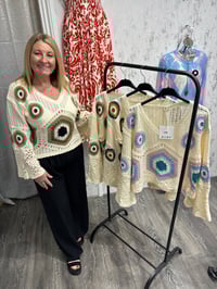 Image 2 of Pauline - Top