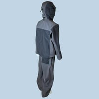 Image 2 of BLACK AND GREY TECH LIZARD KIT