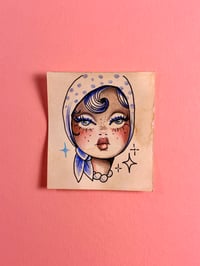 Tattoo flash (original)