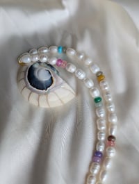Image 4 of Conch Necklace II