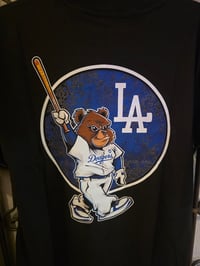 Image 3 of LA BEAR 