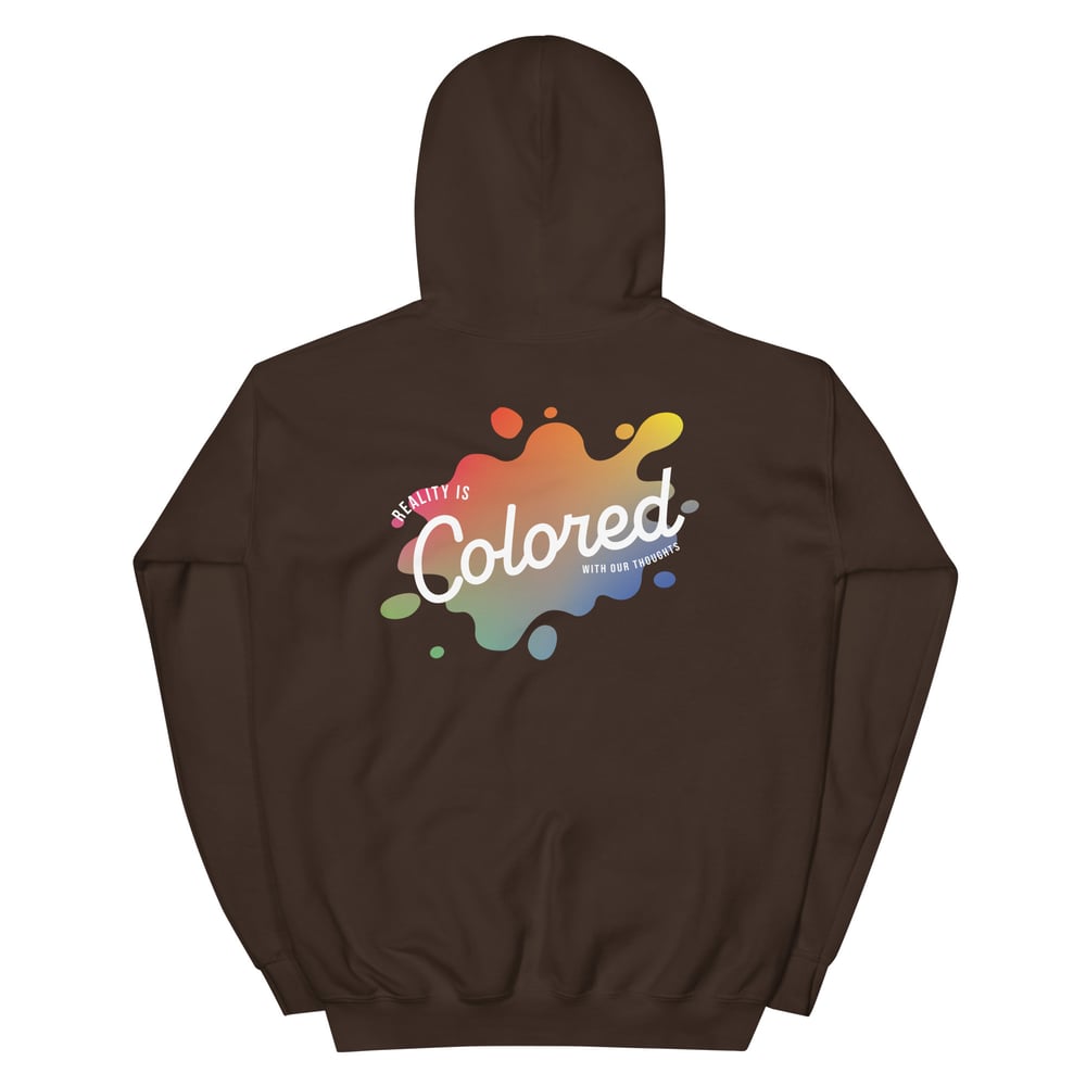 Reality Hoodie