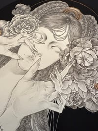 Image 2 of Incantation I (2022)