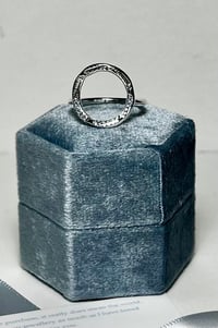 Halo Ring 