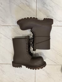 Image 1 of Balenciaga steroid boots