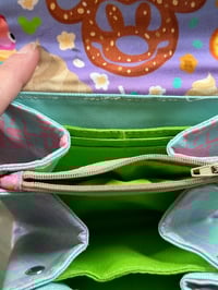 Image 4 of Donut Ear Wallet