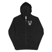 Image 2 of Heliosoph - Unknowable Infinite Hoodie