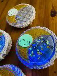 Image 4 of LUNE À MOTS DOUX