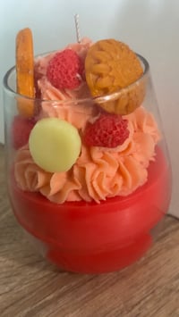 Image 1 of Strawberry Smoothie 