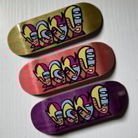 Image 1 of Sonny Mountain (Popsicles)