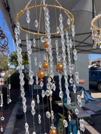 Image 2 of Invisible Chandelier 