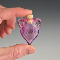 Image 4 of Pink Opal Keeper Pendant