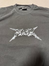 Image 2 of CHROME AND SPIDER TEE