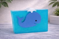 Image 5 of 🧸 Kid Soap Character Bar