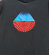 Jerry Garcia Band 90s Cats T-Shirt - Size XL