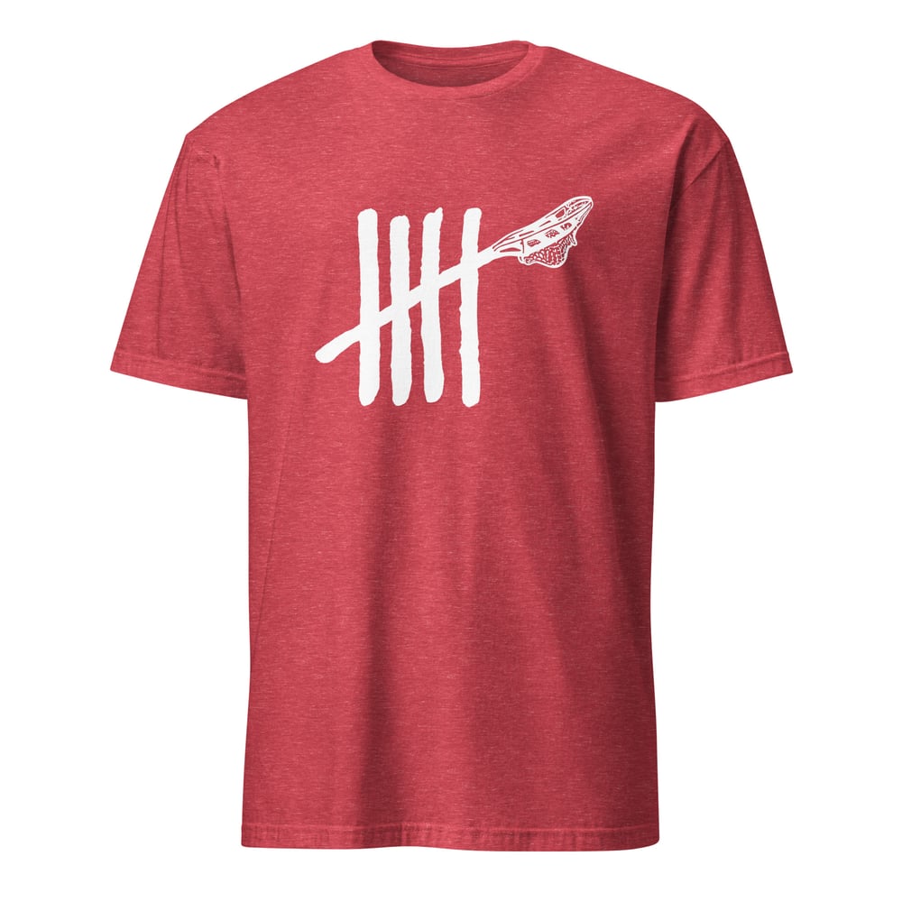 The Tally Soft Style  T-Shirt