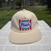 Image 3 of Pixels Cap