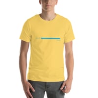 Image 3 of Zorx Ribbon Controller T-Shirt