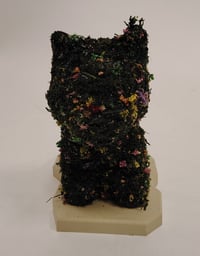 Image 2 of Jeff Koons, "Flower Puppy"