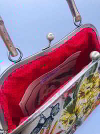 Image 3 of Australian Native Bamboo Bag