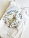 MAMA GOOSE TEE