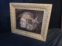 Image 2 of UP3083 - Framed Print