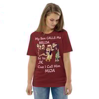 Image 4 of Unisex  Funny Quotes t-shirt