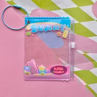 Image 5 of Zip bag pc holder