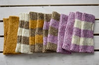 Image 2 of Fingerless Gloves - Handmade in Ireland