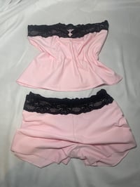 Image 1 of Dainty rose set