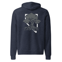 Image 7 of Rooted NVClassic Hoodie