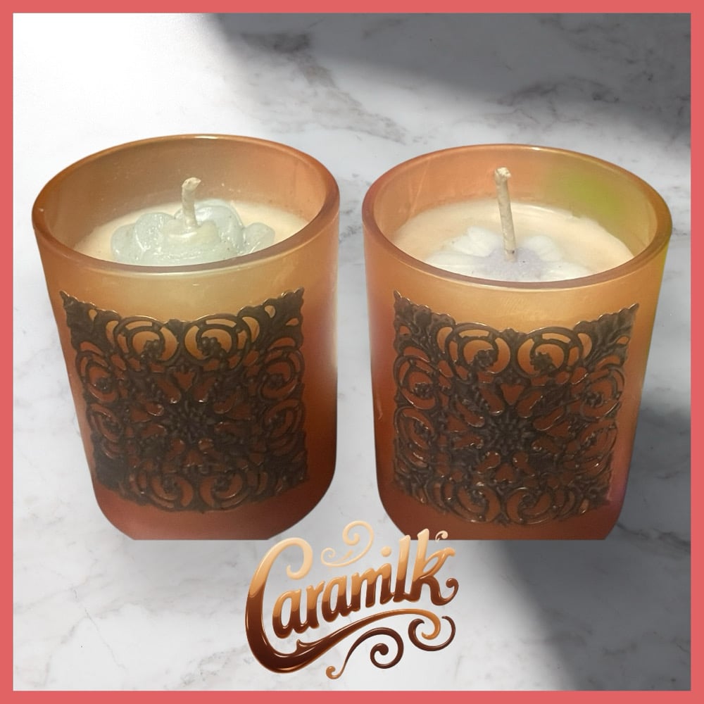 Image of Caramilk Duo Jar Set 