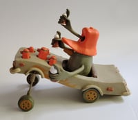 Image 5 of Artoyz X Alex One, "French Lowrider".