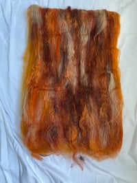 Image 2 of Textured batt 13