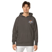 Image 1 of RH x Yacht Club Hoodie