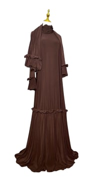 Image 3 of Mommy & Mini Ayesha Set