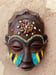 Image of Zaramo Tribal Mask (7)