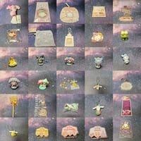 Image 1 of [Sold As Is] Sanrio Secondhand