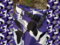 Image 4 of Baltimore Bird Camo Cargo Pants *PRE-ORDER*
