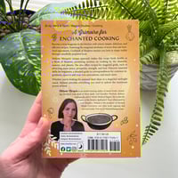 Image 2 of Cookbook of Shadows