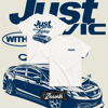 “Just A Civic With A Laptop” Tee 