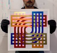 Image 3 of The Algorithmic Spiral #1